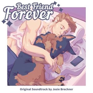 Best Friend Forever (Original Game Soundtrack) (OST)