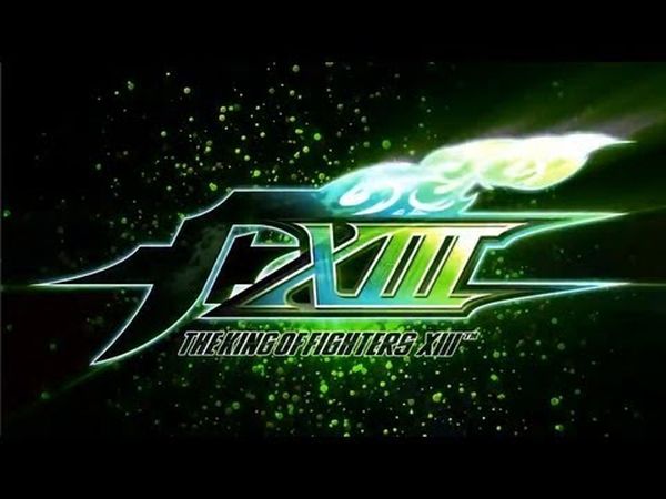 The King of Fighters XIII