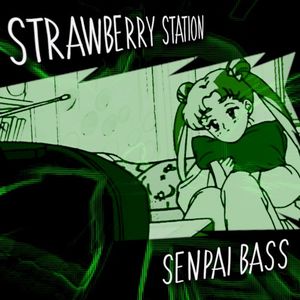Senpai Bass (Single)