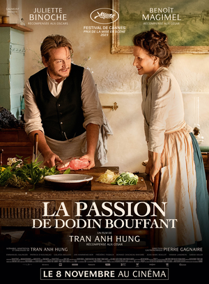 La Passion de Dodin-Bouffant