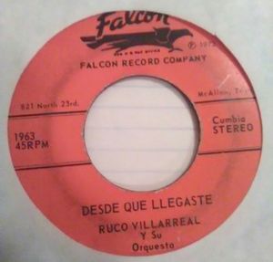 Desde que llegaste / Nunca jamás (Single)