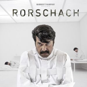 Rorschach (Original Motion Picture Soundtrack)