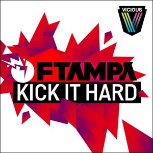 Kick It Hard (Single)
