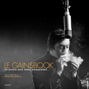 Le Gainsbook