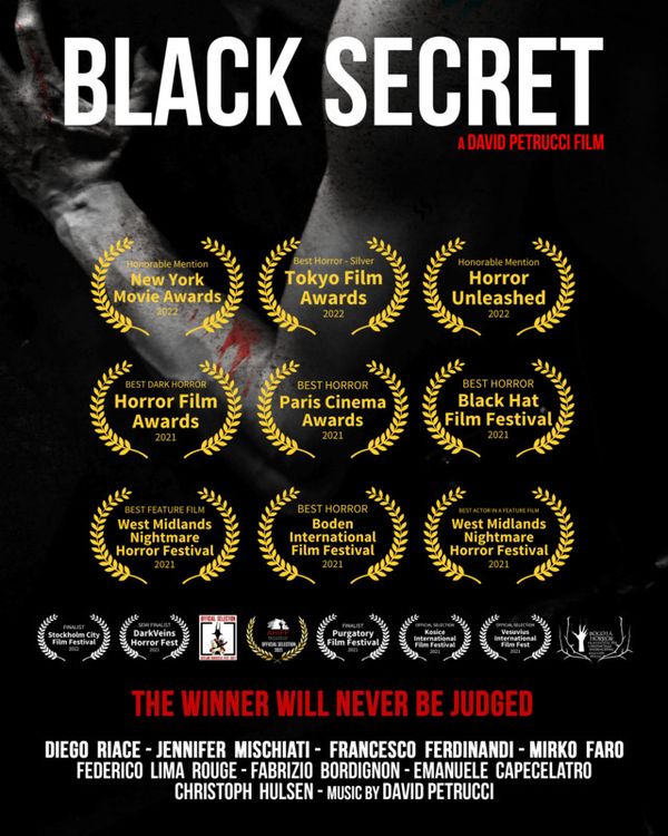 Black Secret