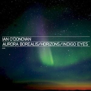 Aurora Borealis (EP)