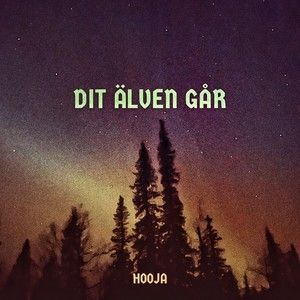 Dit älven går (Single)