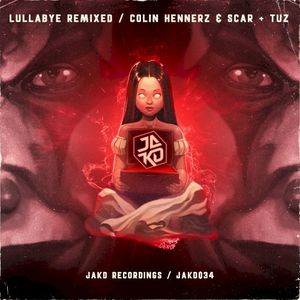 Lullabye (Colin Hennerz & SCAR remix)