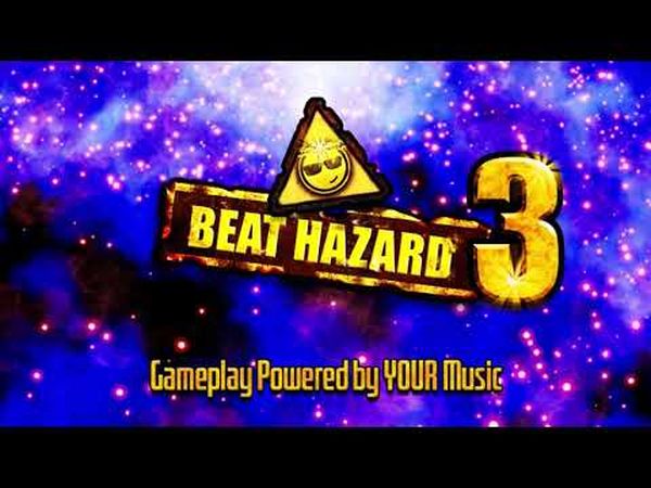 Beat Hazard 3