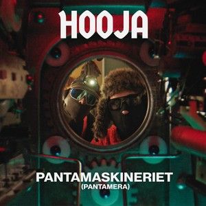 Pantamaskineriet (Pantamera) (Single)