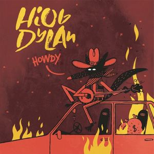 Howdy EP (EP)