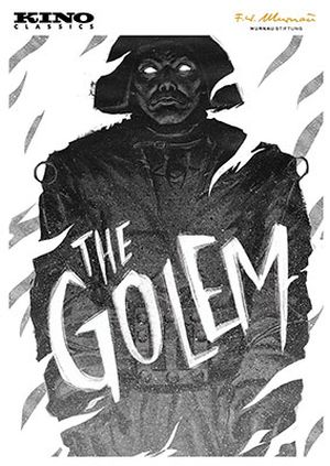 Le Golem [USA release version]