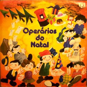 Operários Do Natal