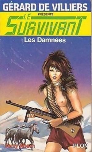 Les Damnées