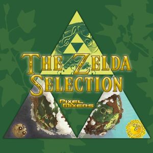 The Zelda Selection