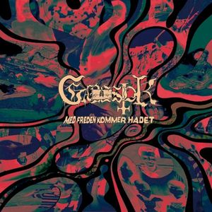 Med freden kommer hadet