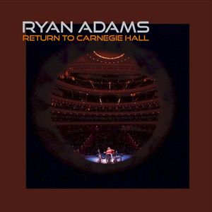 Return to Carnegie Hall (Live at Carnegie Hall, May 14, 2022) (Live)