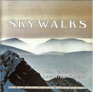 Skywalks