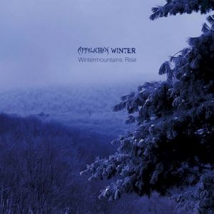 Wintermountains Rise (EP)