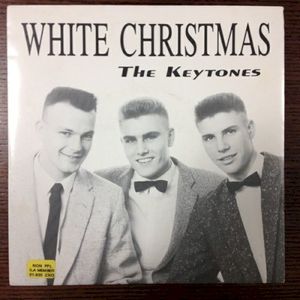 White Christmas (Single)