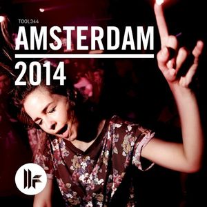 Toolroom Amsterdam 2014