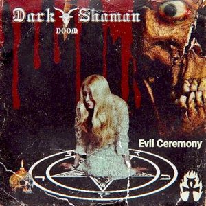 Evil Ceremony (EP)