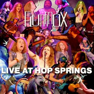 Live at Hop Springs (Live)