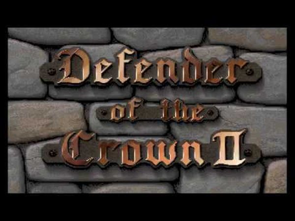 Defender of the Crown II