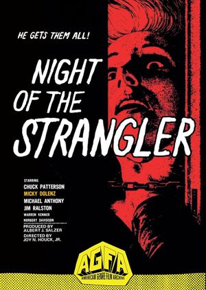 Night of the Strangler