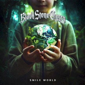 Smile, World (Single)