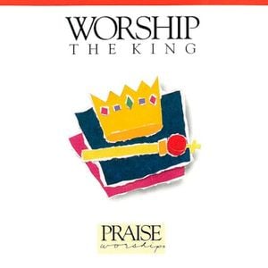 Worship the King (Live)