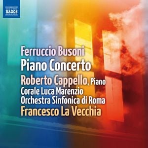 Piano Concerto