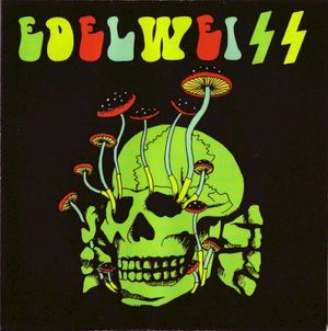 White Flower Power (Single)