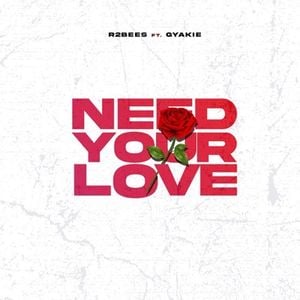 Need Your Love (Single)