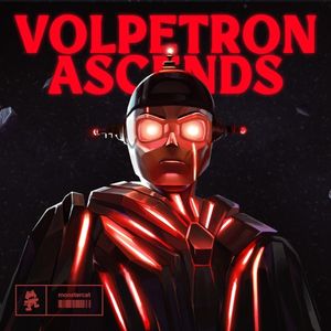 VOLPETRON ASCENDS EP (EP)