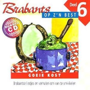 Brabants op z’n best, deel 6