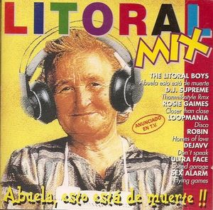 Litoral Mix