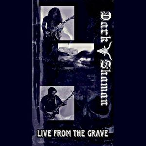 Live From the Grave (Live)