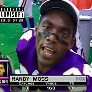 Moss (EP)