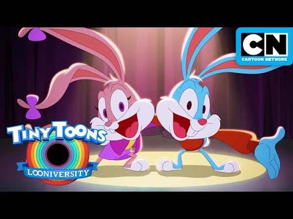 Tiny Toons Looniversité