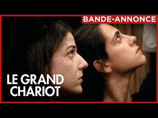 Le Grand Chariot