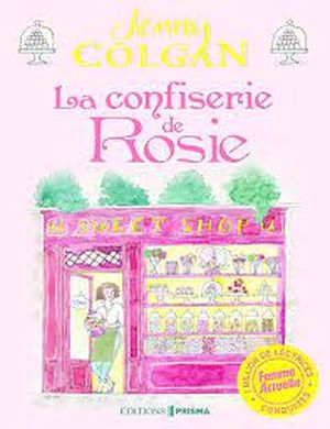 La Confiserie de Rosie