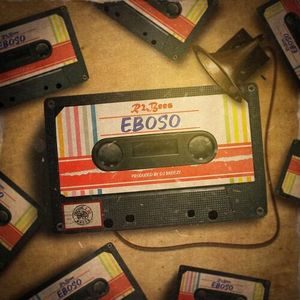 Eboso (Single)