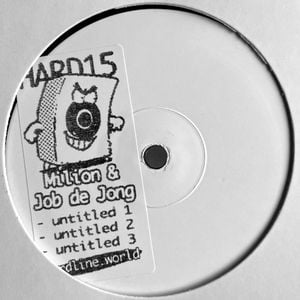 HARD15 (EP)