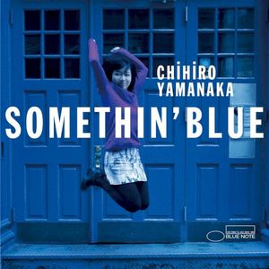 Somethin’ Blue