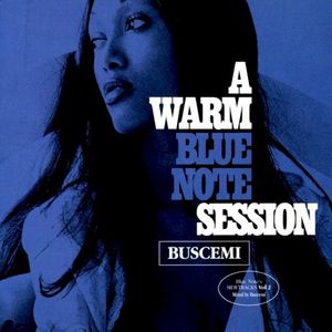 A Warm Blue Note Session: Blue Note’s Sidetracks, Volume 2