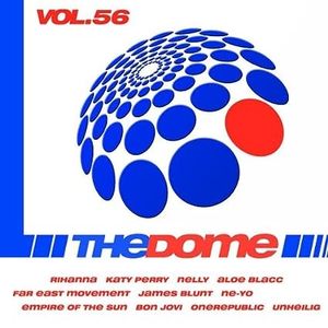 The Dome, Volume 56