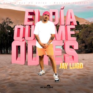 El día que me odies (Single)