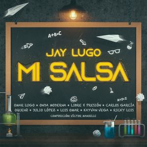 Mi salsa (Single)