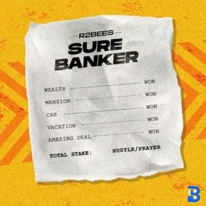 Sure Banker (Single)